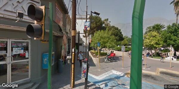 AYUNTAMIENTO DE SANTA CATARINA